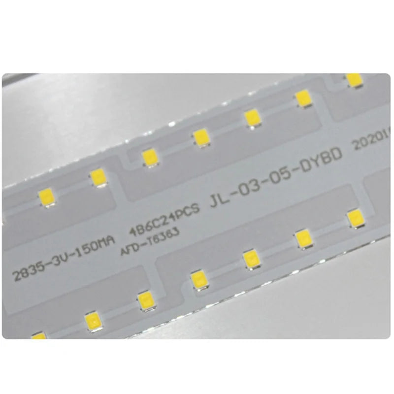 9W LED Emergency Wall Light | Motion Sensor | 90-Min Backup