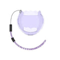 Tamagotchi Paradise Protective Case – 360° Drop-Resistant Cover Gaming Console Case Oasis Select D