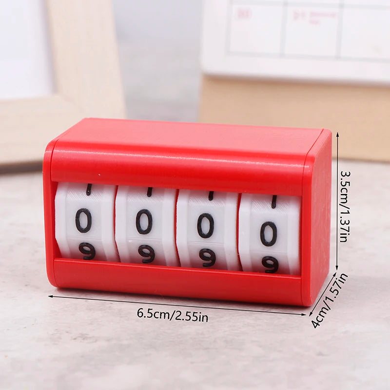 New Sale Counters Board Game Score Counter Life Tabletop Foosball Scoring Device Billiards Scoring Counter Upgrades Oasis Select A6