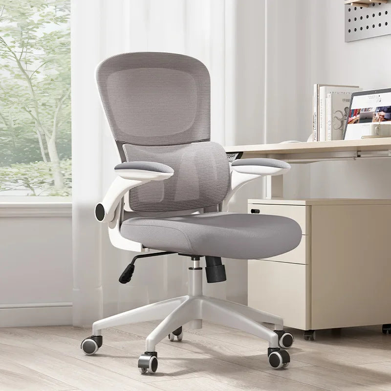 Chair swivel chair office chair sedentary computer chair ergonomic chair study chair Oasis Select