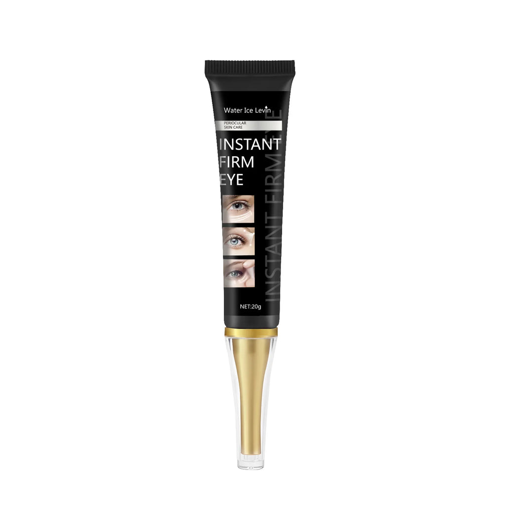 Hyaluronic Acid Eye & Face Cream – Lift, Firm & Brighten Eye & Face Cream Oasis Select One Bottle 20g