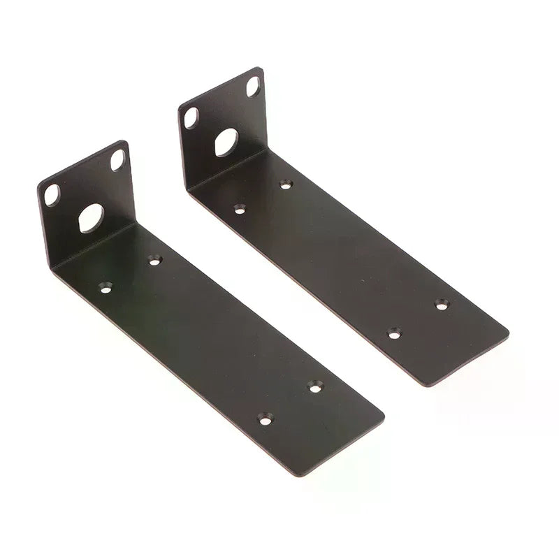 Rackmount Metal Frame for QLXD ULXD SLXD Wireless Receiver