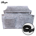 Carpenter Tool Belt Bag – Wear-Resistant Polyester Nail Waist Pouch