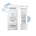 Hoygi SPF 50+ Hyaluronic Facial Sunscreen – Oil Control
