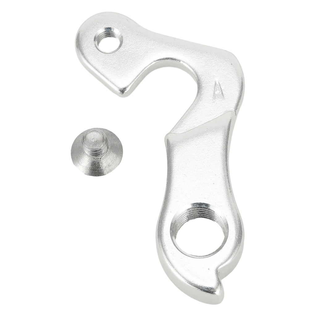 MTB Bike Bicycle REAR DERAILLEUR GEAR MECH HANGER/FRAME BRACKET Tail Hook For Haibike/Orbea/iZip N T NT-HD023 Bicycle Accessory Oasis Select A