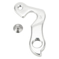 MTB Bike Bicycle REAR DERAILLEUR GEAR MECH HANGER/FRAME BRACKET Tail Hook For Haibike/Orbea/iZip N T NT-HD023 Bicycle Accessory Oasis Select A