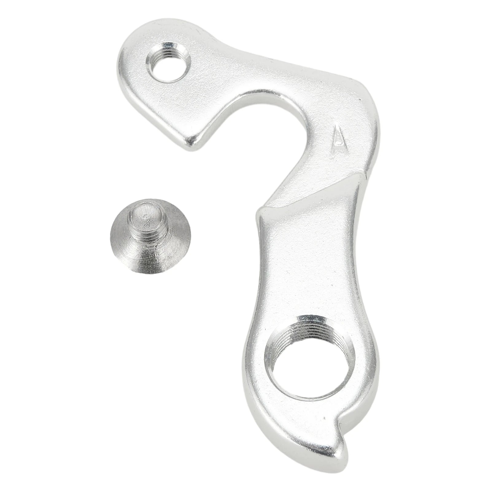 MTB Bike Bicycle REAR DERAILLEUR GEAR MECH HANGER/FRAME BRACKET Tail Hook For Haibike/Orbea/iZip N T NT-HD023 Bicycle Accessory Oasis Select A