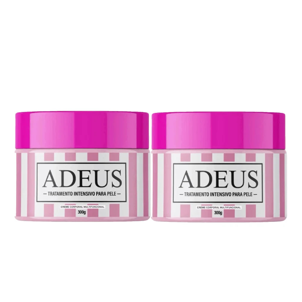 ADEUS Body Moisturize Cream Gently Nourishes the Skin Lasting Fragrance Non-greasy Refresh Enhance Elasticity Body Massage Cream Oasis Select B