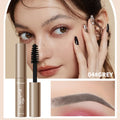 O'Cheal Eyebrow Gel – 4 Colors, Waterproof, Long-Lasting