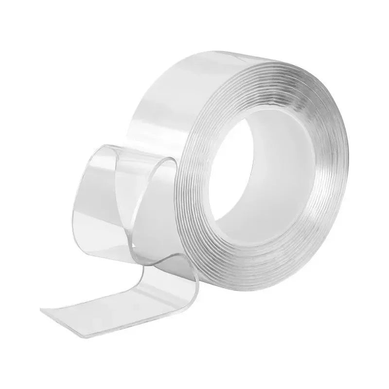 Super Strong Waterproof Double-Sided Tape – Kitchen & Bathroom