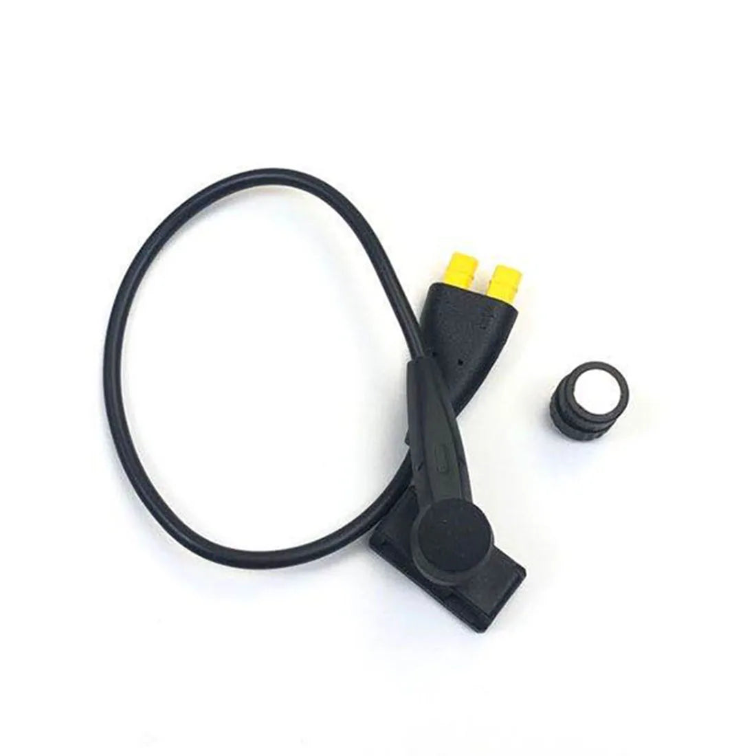 Electric Parts EBike Speed Sensor for tongsheng TSDZ2 Motor Replacement Compatible with Electric Bicycle Systems Oasis Select