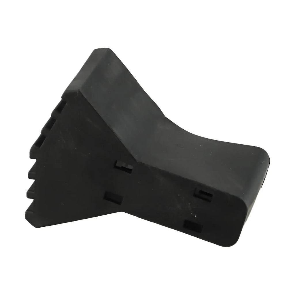 Non-Slip Rubber Ladder Feet Pads & Furniture Protectors 4/6 Pcs Ladder Foot Pads Oasis Select