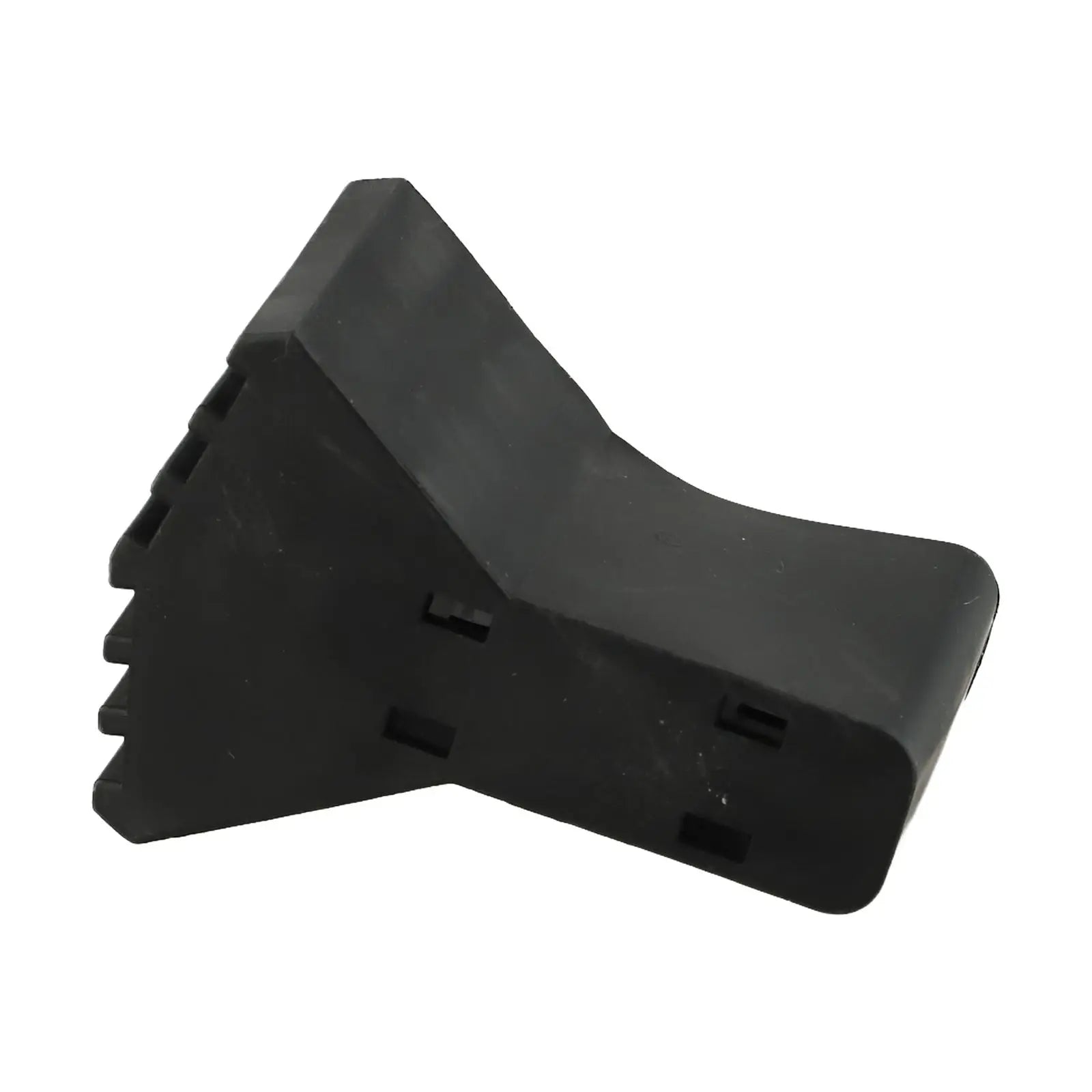 Non-Slip Rubber Ladder Feet Pads & Furniture Protectors 4/6 Pcs Ladder Foot Pads Oasis Select