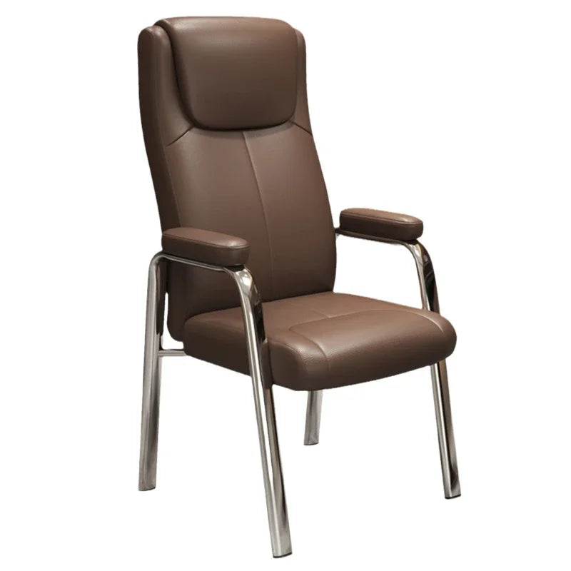 Mahjong chair chess room special high backrest chair comfortable sedentary home chess and card sofa chair mahjong table Oasis Select