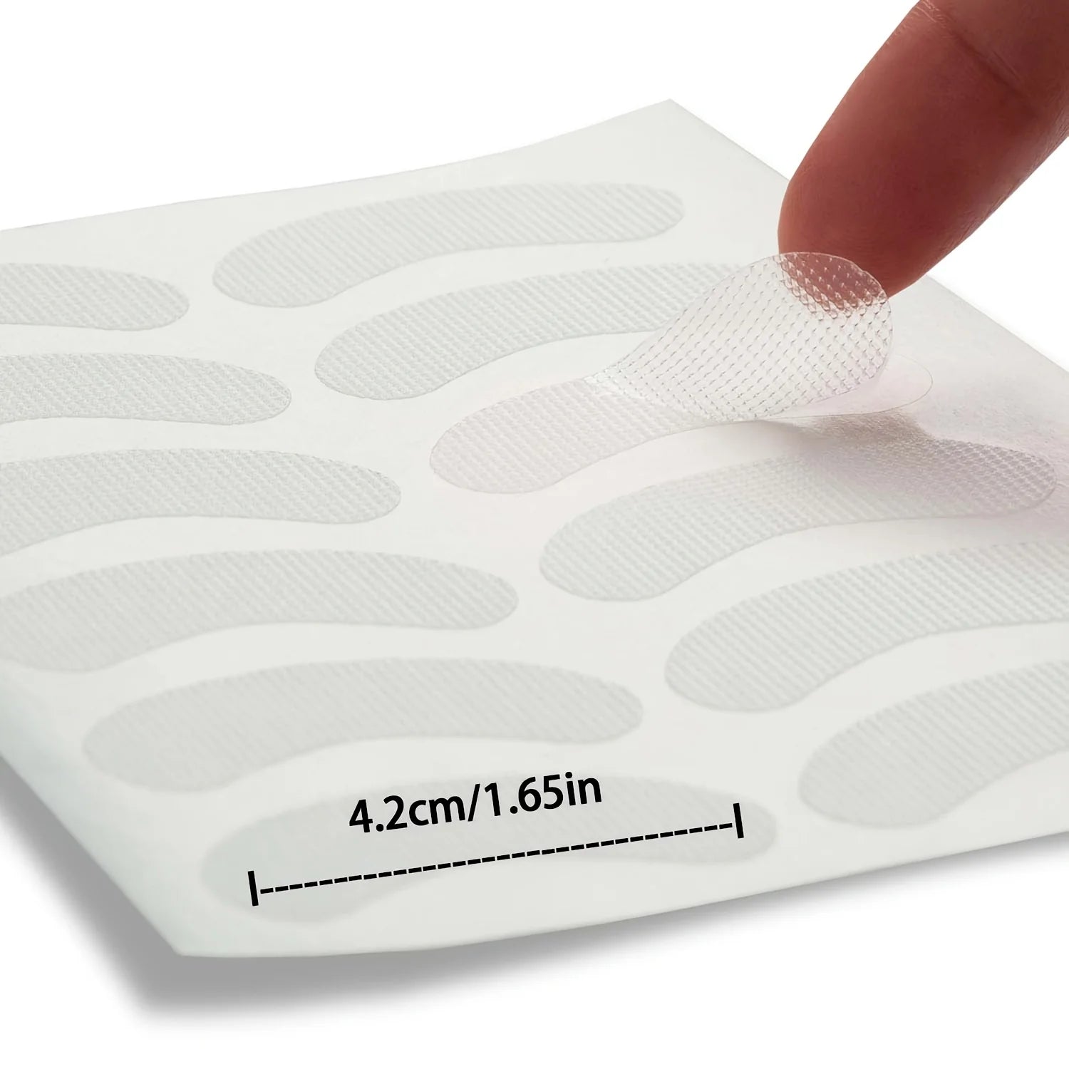 120PCS Facial Patches, Used Overnight To Smooth The Face, Suitable for Forehead, Between Eyes, Around The Mouth, and Eyes, Etc Oasis Select
