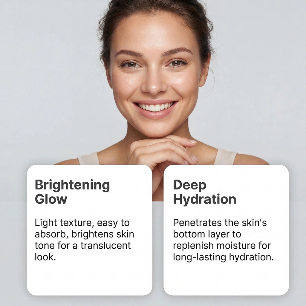 Viareline Retinol Firming & Brightening Cream – Dark Spot & Anti-Acne Retinol Face Cream Oasis Select