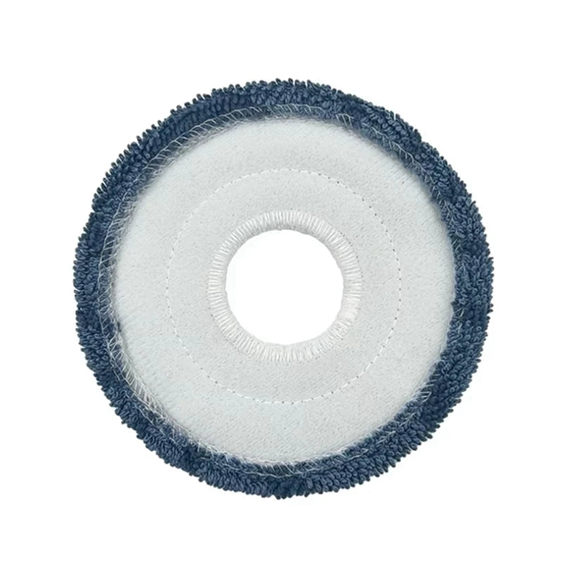 WISH For Robot Vacuum Cleaner Omni C20 Inner Brush Mop Cloth Filter Replacement Parts Accessories Oasis Select
