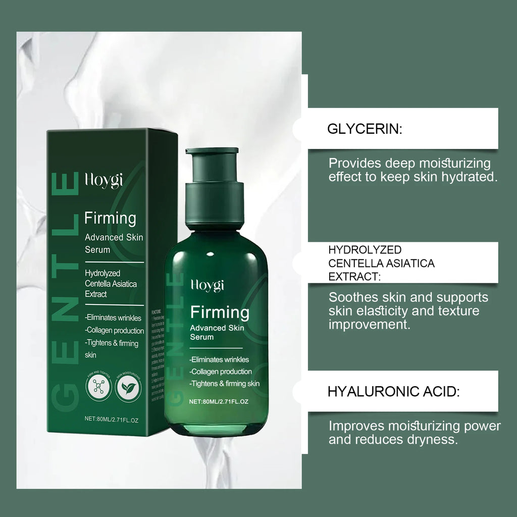 Hoygi Hyaluronic Acid Serum – Firming, Hydrating & Anti-Aging Hyaluronic Acid Serum Oasis Select