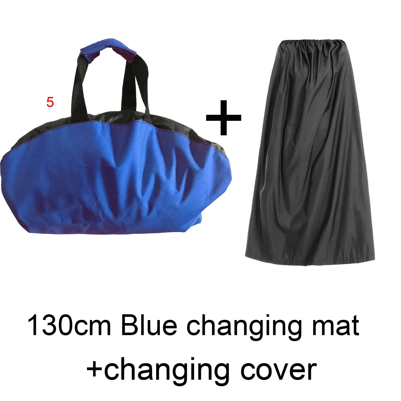 Outdoor Portable Changing Cover Camping Swimming Surfing Beach Changing Shelter with Mat Instant Dressing Privacy Room Oasis Select 130cm Mat N Shelter 1