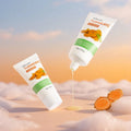 Turmeric Facial Cleanser – Oil Control, Deep Clean & Pore Refining