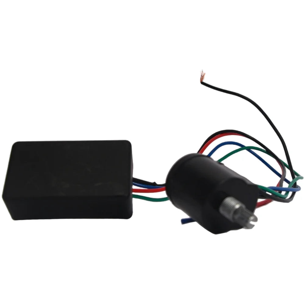 12V DC Electric Sprayer Governor Switch Adjustment Water Pump Speeds Switch Sprayer Charging Accessories Oasis Select D