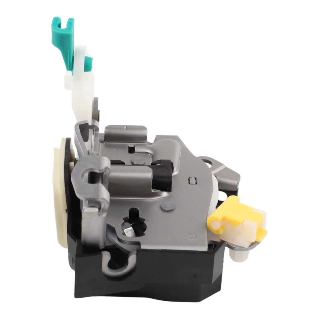 Door Lock Front Door Latch As Shown Door Lock Actuator Direct Replacement Part Left Side Compatible Right Side Compatible Oasis Select