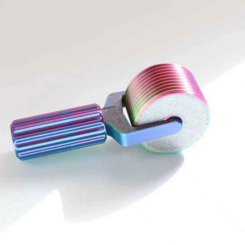 1 PCS Detachable Drill Painting Roller DIY Drill Art Roller Beads Corrected & Fixing Tool For Drill Art Tool Accessories Oasis Select Multicolor