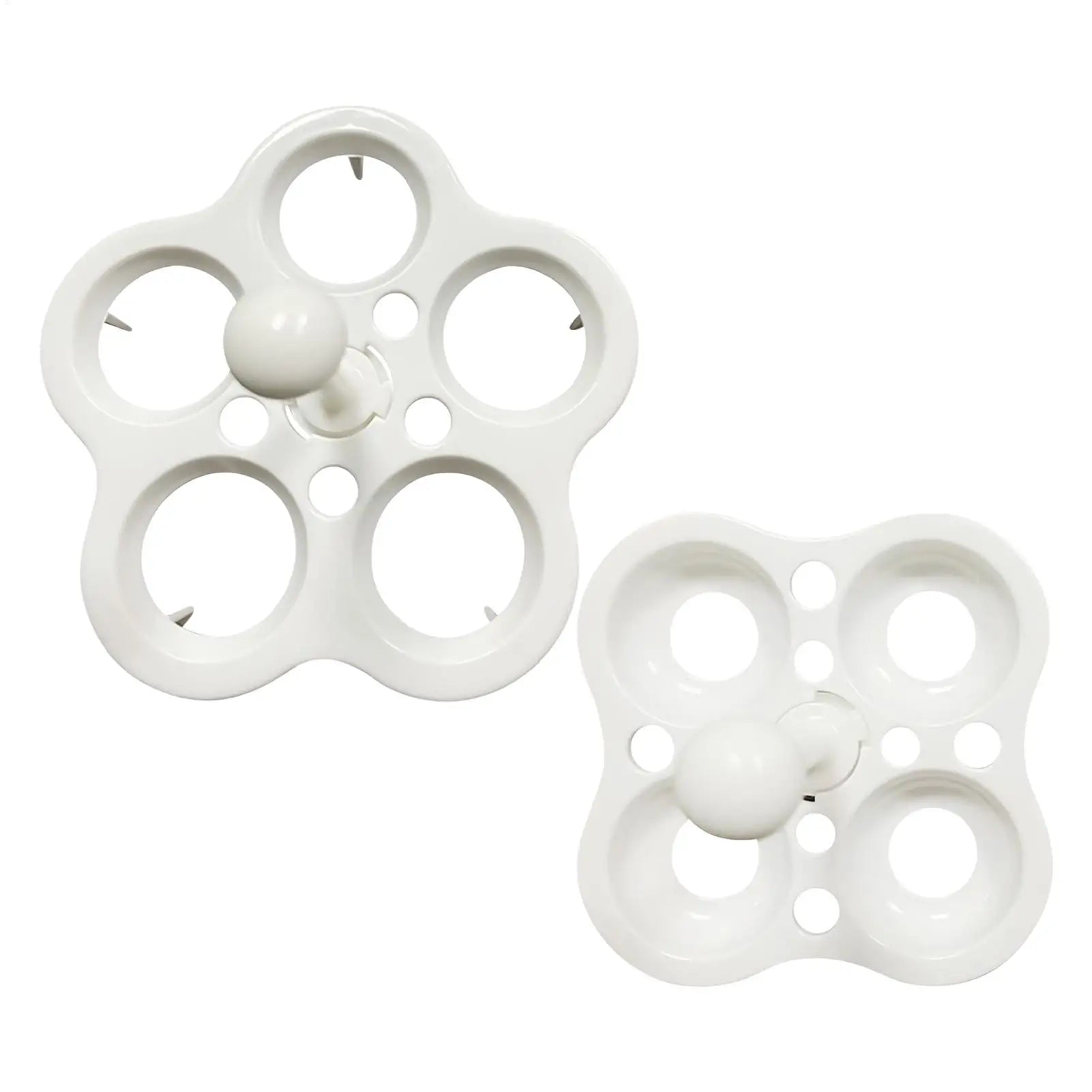 Egg Boiler Holder 4/5 Holds Egg Steamer Rack Eggs Multipurpose Steamer Rack Kitchen Accessory Holder Cooker Pot Gadget tools Oasis Select