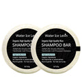 Organic Rice Shampoo Bar – Shea Butter & Coconut Oil All Hair Shampoo Bar Oasis Select LEMON 60g