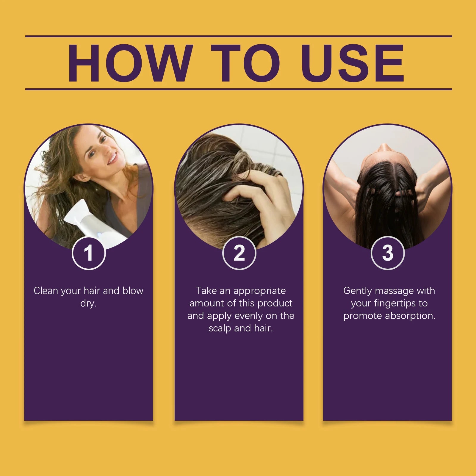 Batana Nourishing Hair Oil Soothing Hair Scalp Promote Microcirculation Enhance Elasticity Hair Roots Deep Moisturizing Care Oil Oasis Select