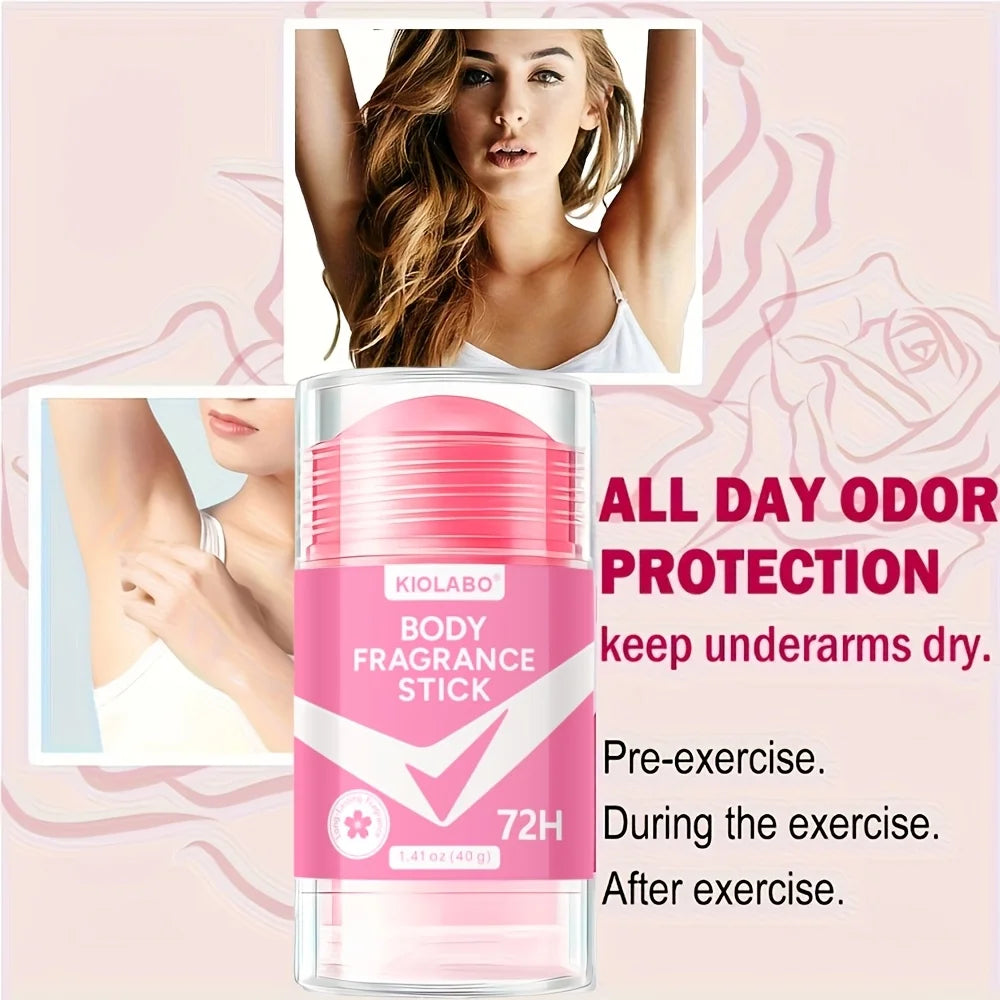 40g deodorizing cream, refreshing and non greasy, with a fresh floral fragrance and quick absorption. Oasis Select