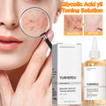 Glycolic Acid Brightening Toner – Deep Cleanse & Glow | 100ml Brightening Toner Oasis Select Default Title