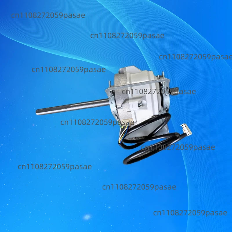 Brushless DC Inner Fan ZKSP-60-8-2 3P Plastic Seal Air Duct