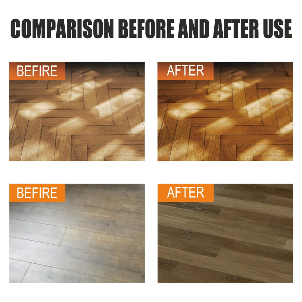 JAKEHOE Ceramic Tile Floor Cleaner – Stain Remover & Polish Floor Cleaner Oasis Select