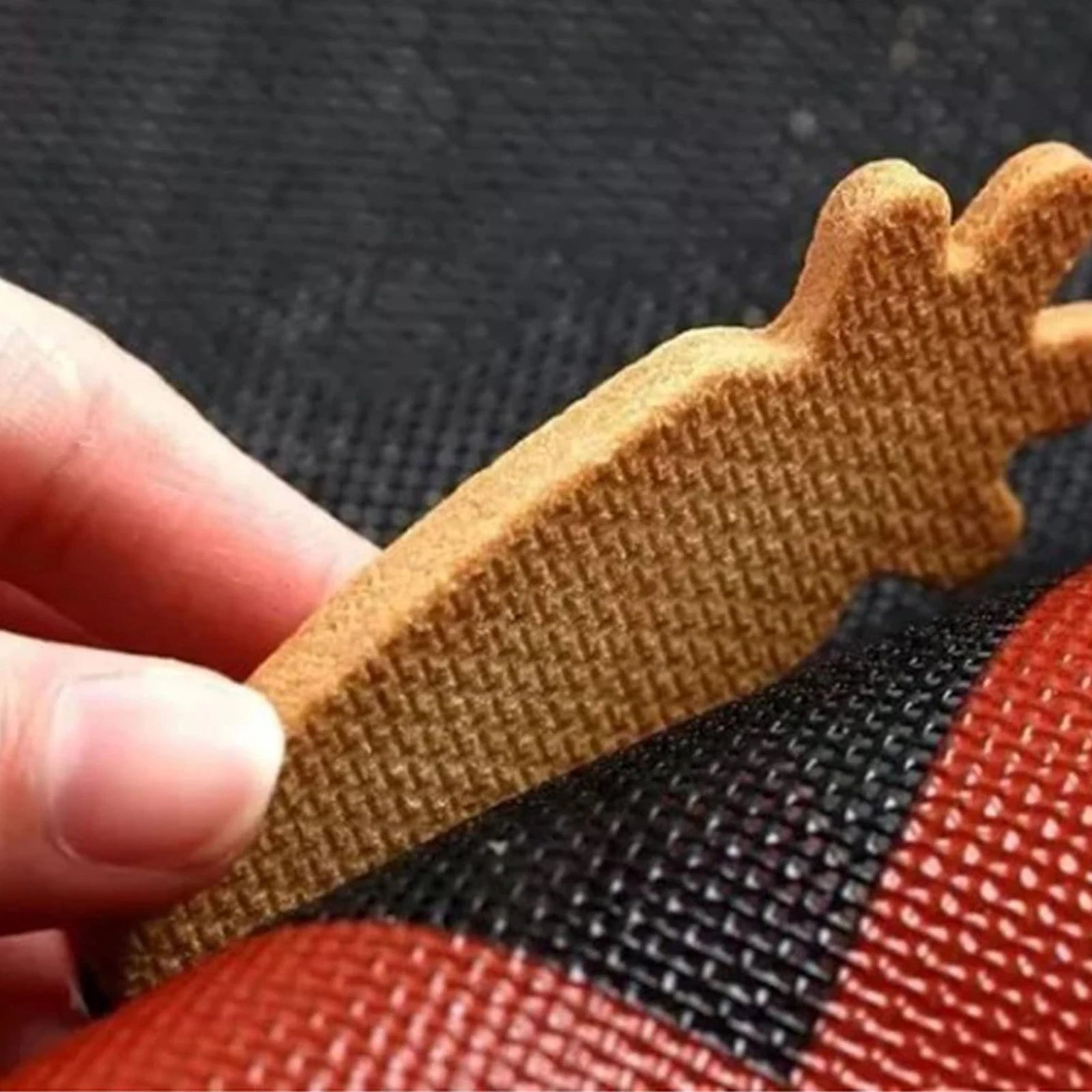 Perforated Silicone Baking Mat – Non-Stick Reusable Oven Liner Silicone Baking Mat Oasis Select