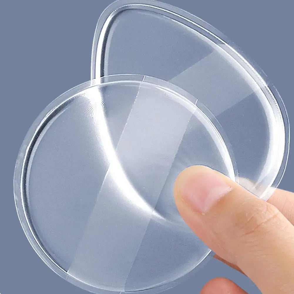 Silicone Powder Puff – Washable Jelly Makeup Sponge Applicator Makeup Applicator Oasis Select AB kit