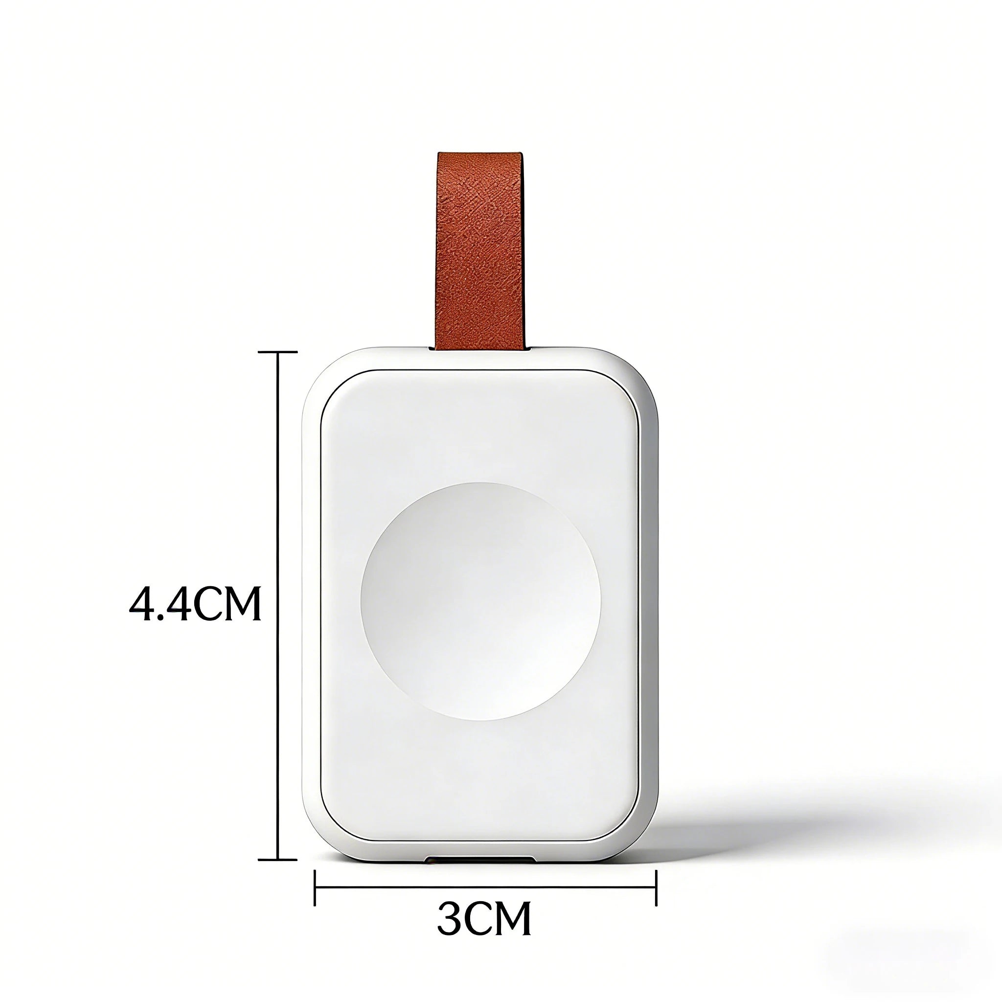Magnetic Smartwatch Charger Dock – T800Ultra T900Ultra T10Ultra Smartwatch Charger Oasis Select