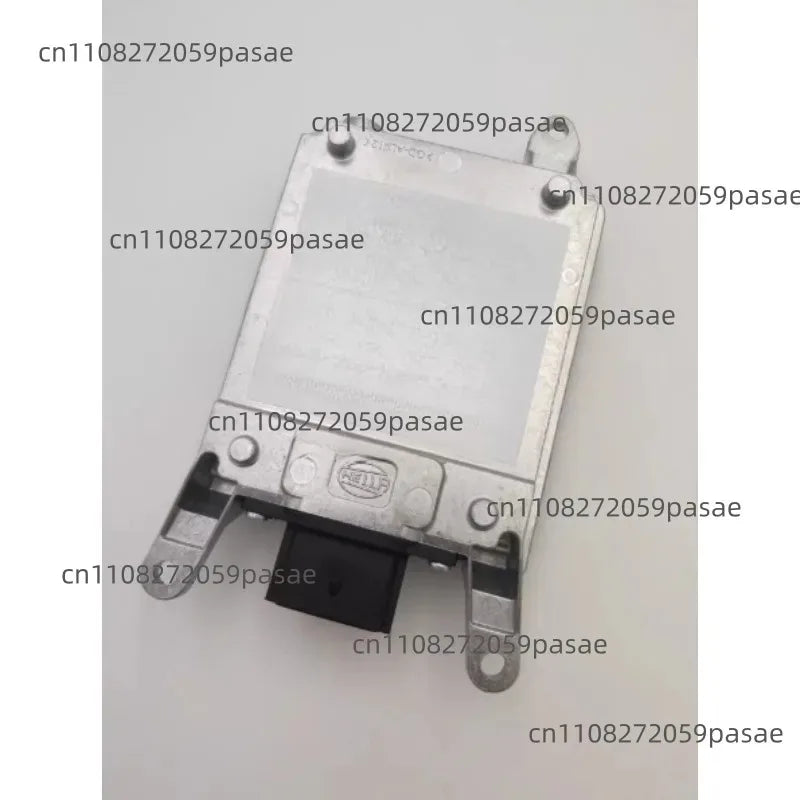 Blind Spot Module Parallel Channel Change Auxiliary Module 84007647 Oasis Select