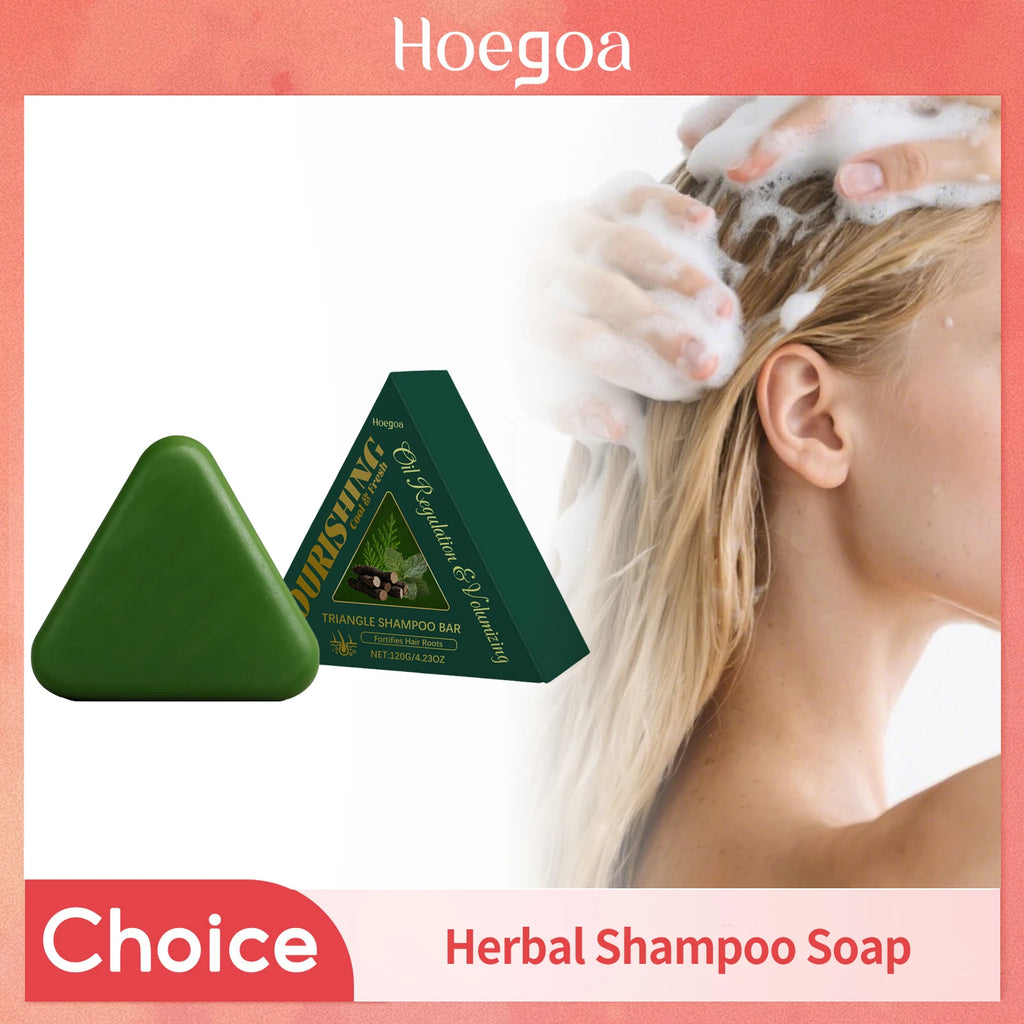 Platycladus Shampoo Bar Cleansing Scalp Oil Control Anti Itch Oasis Select