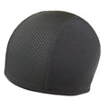 Motorcycle Helmet Inner Cap Hat Quick Dry Breathable Hat Racing Cap Under Helmet Beanie Cap Motocross Motor Helmet Hat Oasis Select 1pcs Black