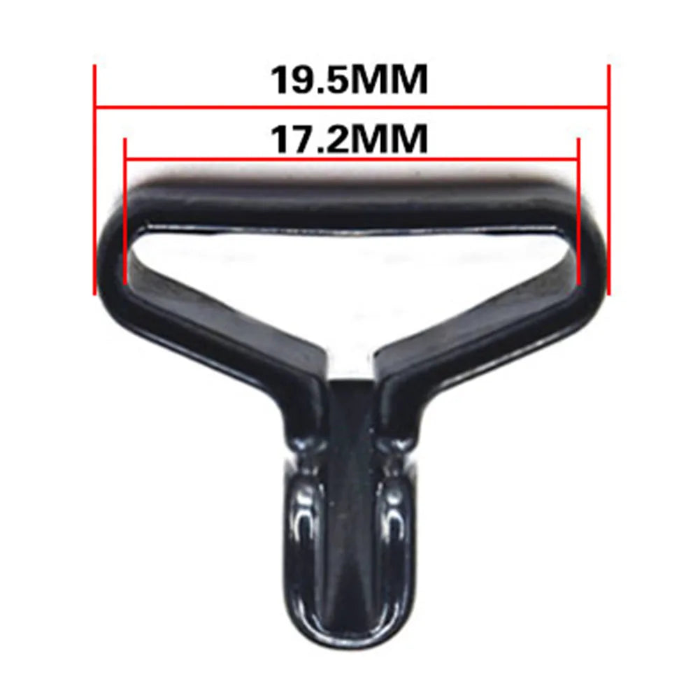 1Pcs Fishing Reel T Wire Gauge FOR DAIWA FOR Fishing Reel T Wire Gauge FOR DAIWA FOR Reel Replacement Parts Tackle Fishing Tools Oasis Select 1.95mm