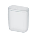 Transparent Storage Box with Lid – Cables, Jewelry Organizer