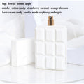 WARMKISS Gourmand Perfume | Pistachio Caramel Amber 75ml