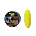 Car Restoration Kit – Renew Plastic, Shine Interior & Tire Care