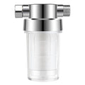 Universal Shower Head Water Purifier – PP Cotton Filter