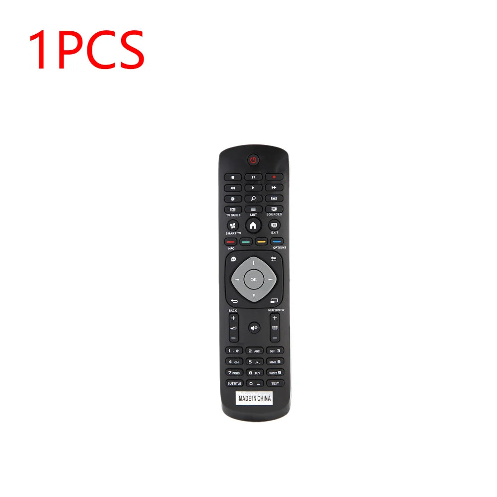 Universal Remote Control for Philips YKF347-003 Television Remote Control Oasis Select 1pc 1 China Mainland