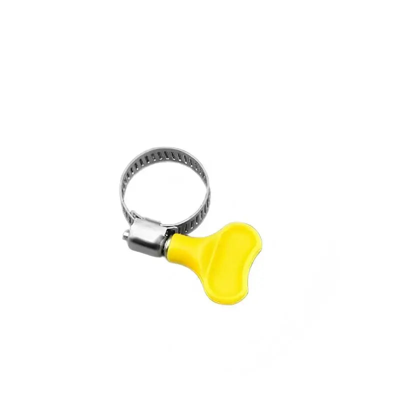 Home High Pressure Car Wash Water Gun, 2026 New Heavy High Pressure Washer Gun, Adjustable Booster High-pressure Car Washing Oasis Select E