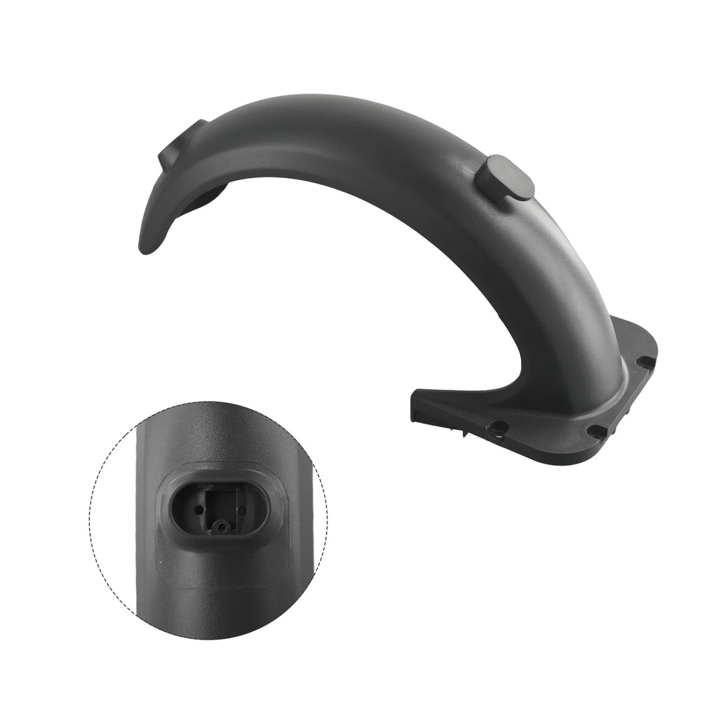 Electric Scooter Accessories/ Rear Mudguard Accessory/ 32*12*15CM Replacement Tools For NINE/ For Bot MAX G30 /Electric Scooter Oasis Select