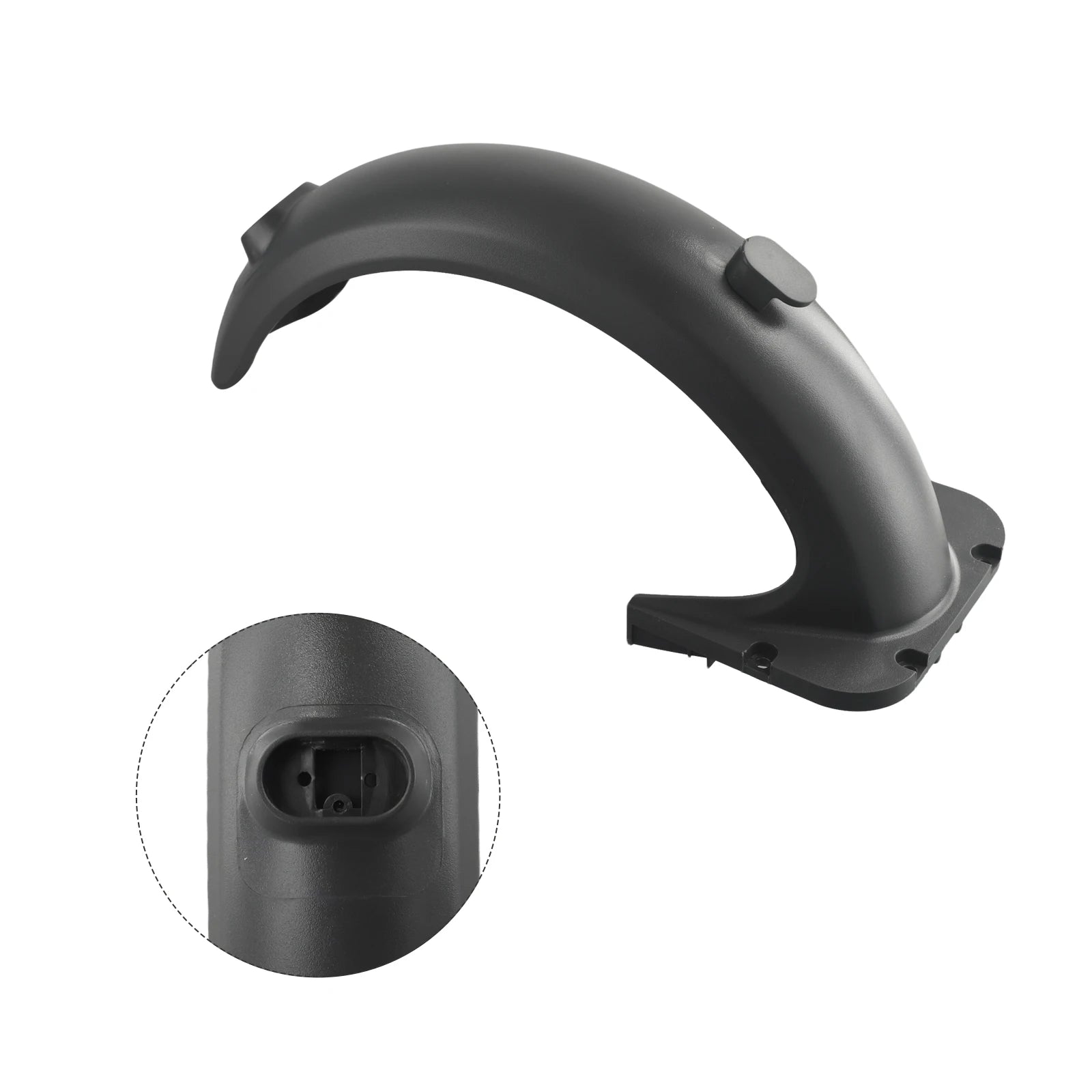 Electric Scooter Accessories/ Rear Mudguard Accessory/ 32*12*15CM Replacement Tools For NINE/ For Bot MAX G30 /Electric Scooter Oasis Select