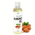 GZE Pumpkin Seed Carrier Oil – Cold Pressed Pure 118ml